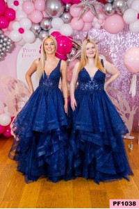 Prom Frocks PF1038 Prom Frocks PF1038